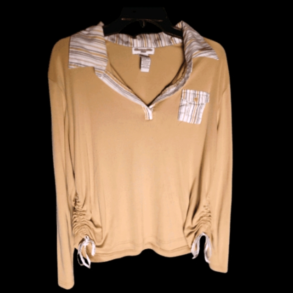 Woman Shirt